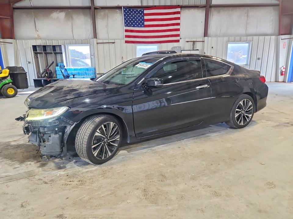 Продаж на аукціоні авто 2017 Honda Accord, vin: 1HGCT1B66HA005934, номер лоту: 66496726