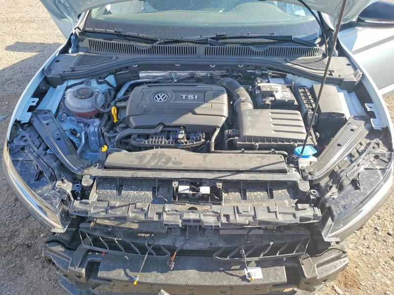 2026 Volkswagen Jetta მანქანა იყიდება აუქციონზე, vin: 3VW1M7BU5TM000074, აუქციონის ნომერი: 66426186