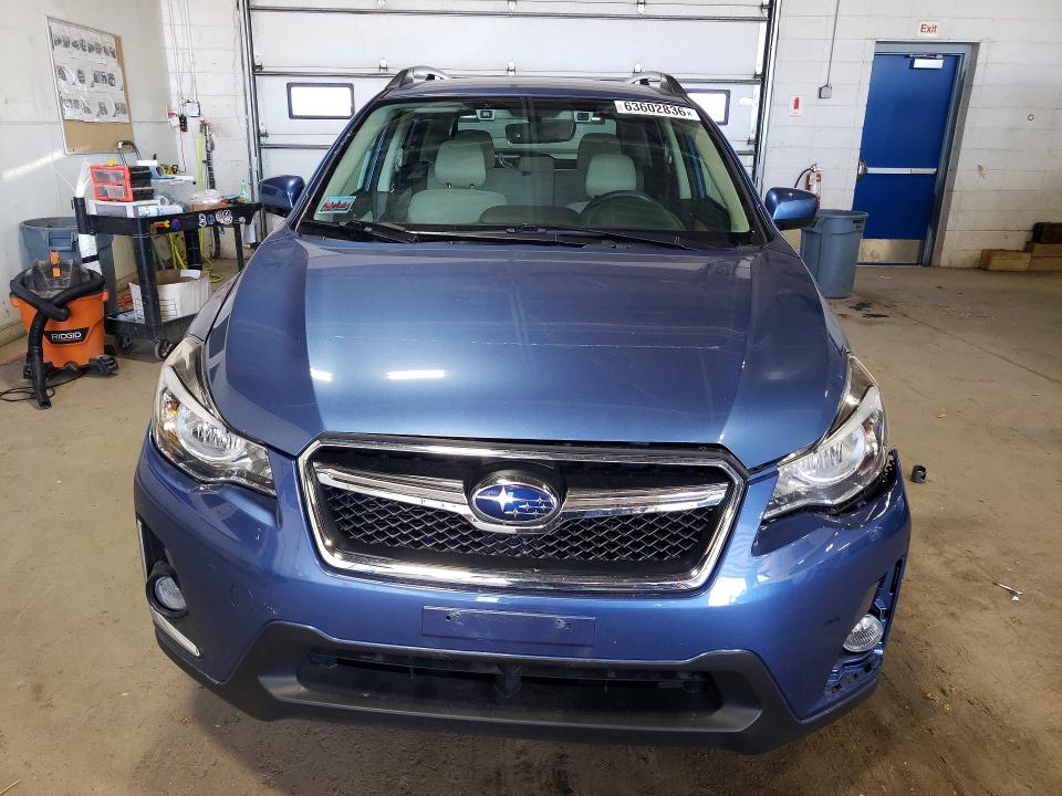 2017 Subaru Crosstrek მანქანა იყიდება აუქციონზე, vin: JF2GPADC1H8228169, აუქციონის ნომერი: 63602836