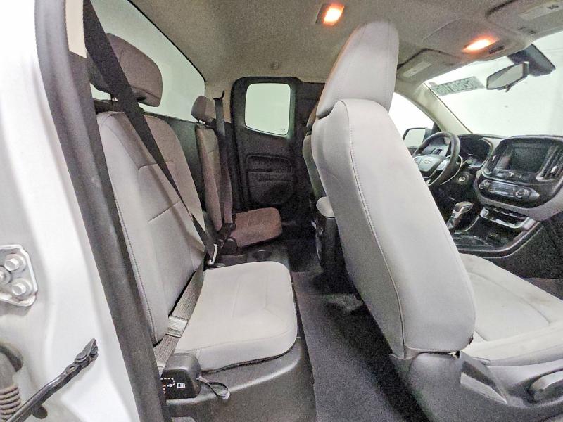 Продажа на аукционе авто 2022 Chevrolet Colorado, vin: 1GCHSBEA1N1125407, номер лота: 67389876
