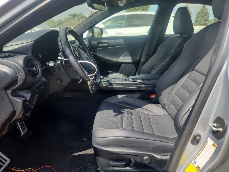 Aukcja sprzedaży 2023 Lexus Is, vin: JTHGZ1E2XP5029246, numer aukcji: 66355376