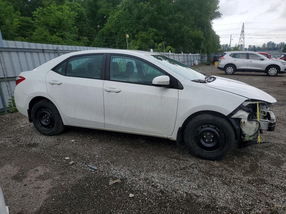 Продажа на аукционе авто 2014 Toyota Corolla, vin: 2T1BURHE4EC168285, номер лота: 63669626