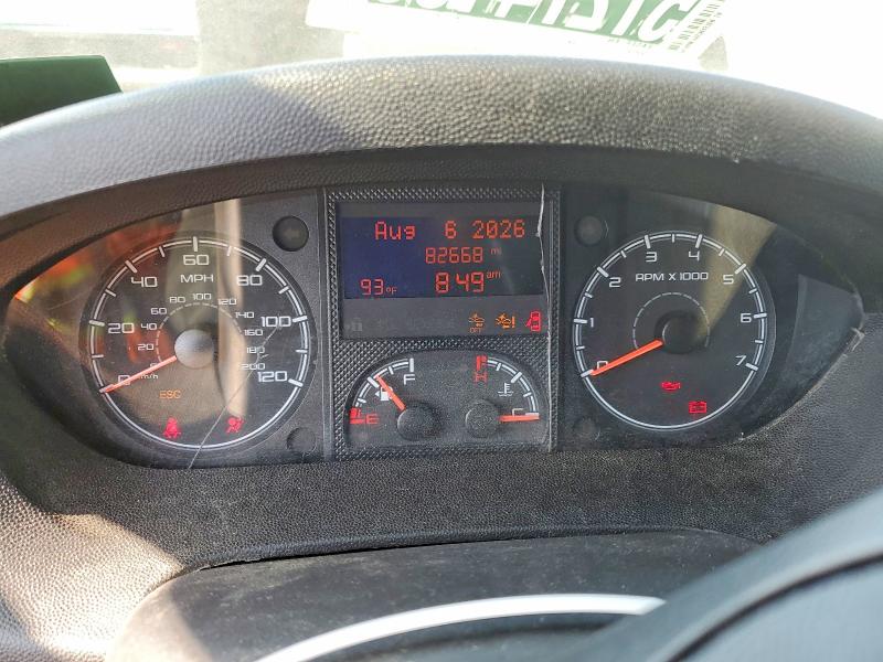 Aukcja sprzedaży 2021 Ram Promaster 3500, vin: 3C6MRVJG0ME535477, numer aukcji: 57274156