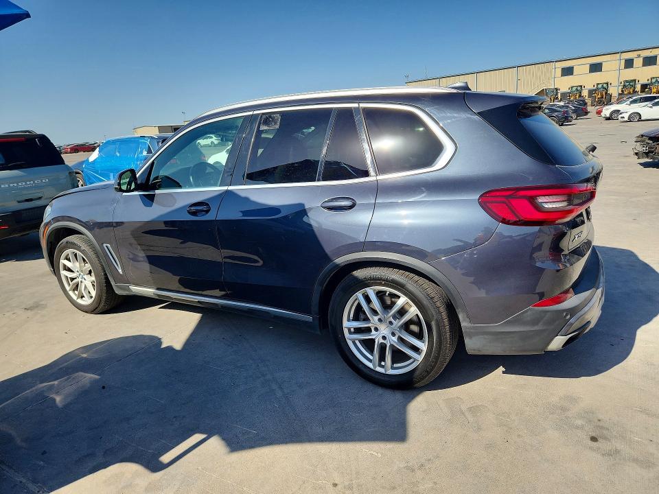 Продажа на аукционе авто 2019 Bmw X5, vin: 5UXCR6C55KLL06513, номер лота: 65436336
