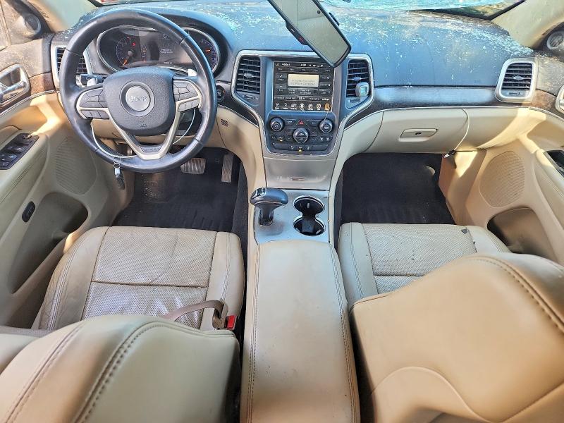 Aukcja sprzedaży 2015 Jeep Grand Cherokee, vin: 1C4RJFBG7FC604895, numer aukcji: 65810696