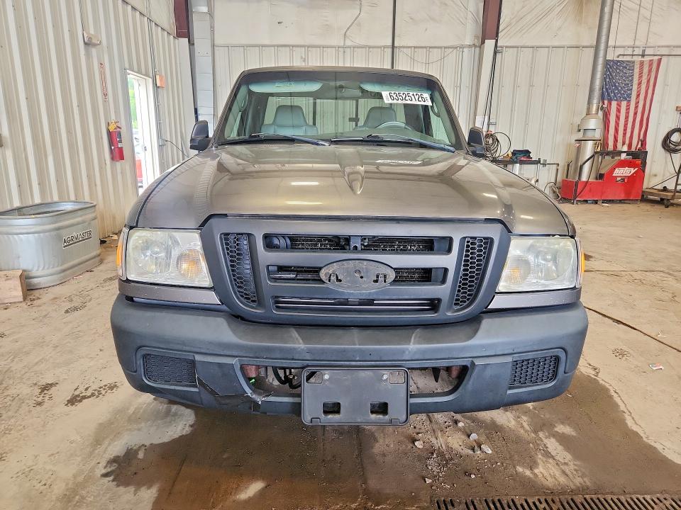 Продаж на аукціоні авто 2006 Ford Ranger, vin: 1FTYR10U06PA78909, номер лоту: 63525126