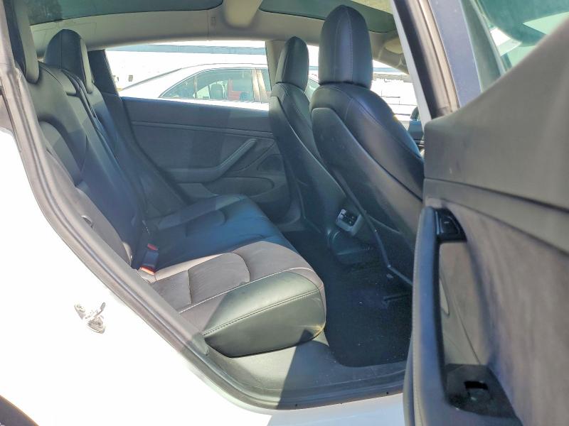 Продаж на аукціоні авто 2020 Tesla Model 3, vin: 5YJ3E1EB6LF786990, номер лоту: 64797026