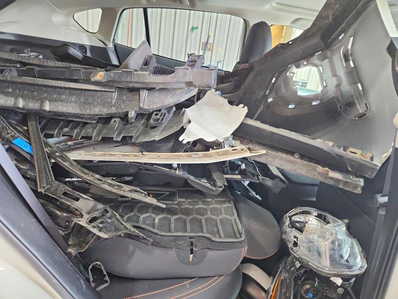 Aukcja sprzedaży 2021 Subaru Crosstrek, vin: JF2GTAEC4M8679245, numer aukcji: 66723186