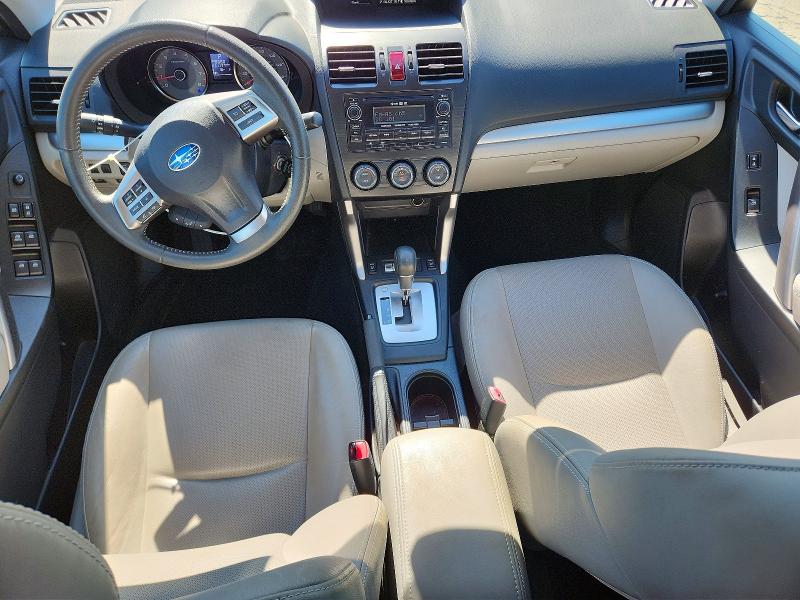 Aukcja sprzedaży 2015 Subaru Forester, vin: JF2SJAHC1FH819508, numer aukcji: 65376546
