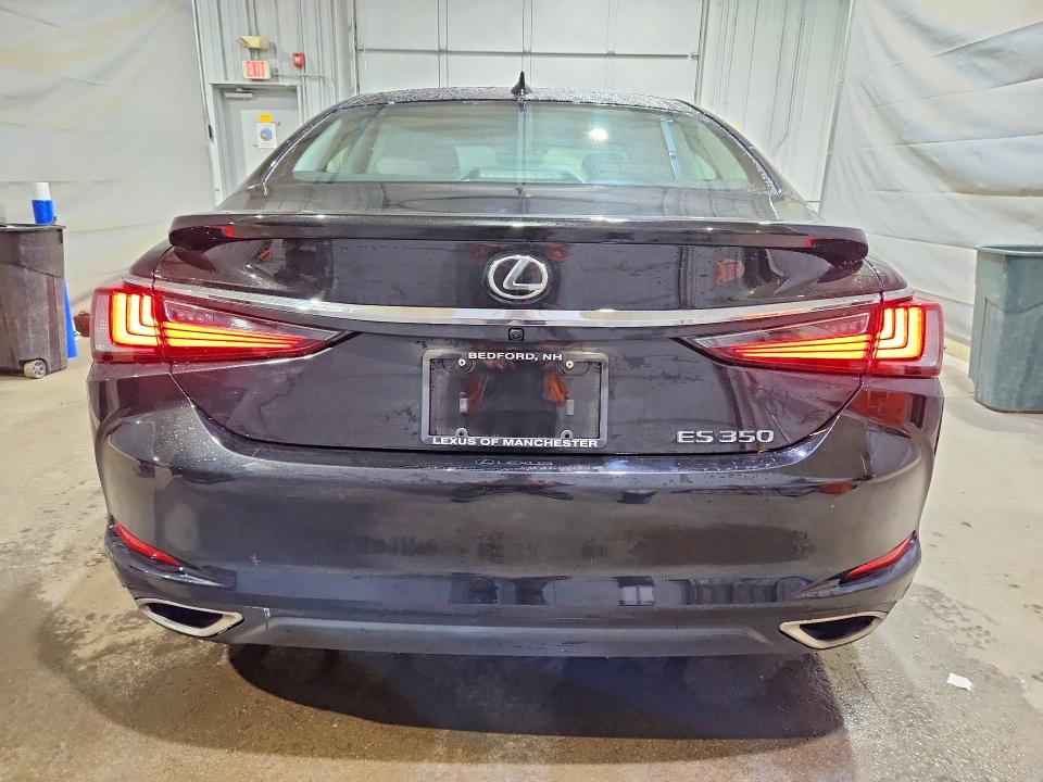 Продажа на аукционе авто 2025 Lexus Es 350, vin: 58AFZ1B14SU209611, номер лота: 64893476