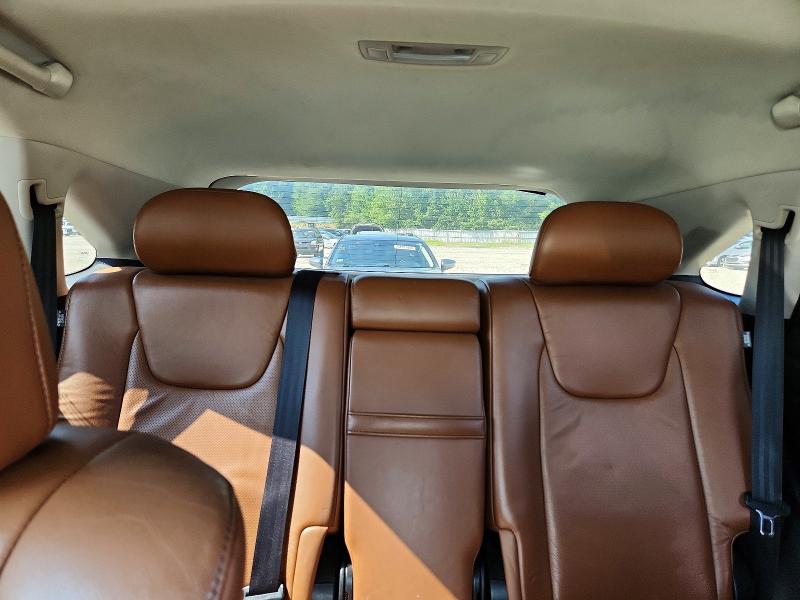 Aukcja sprzedaży 2015 Lexus Rx 350, vin: 2T2BK1BA8FC340845, numer aukcji: 64391126
