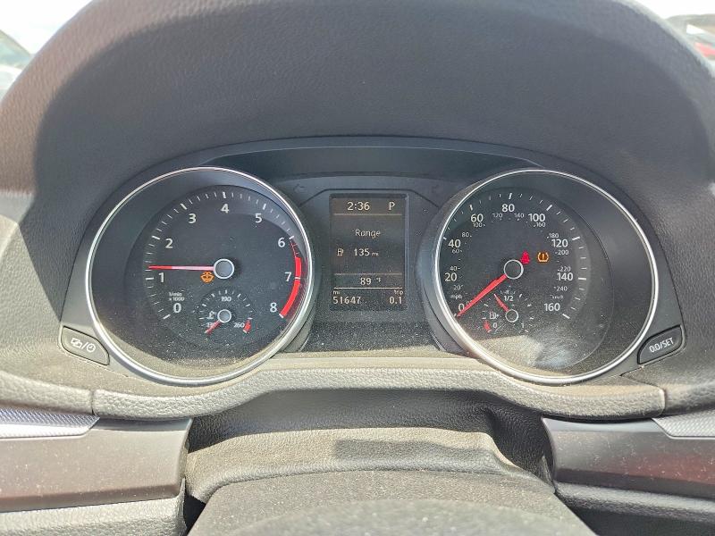 Продаж на аукціоні авто 2017 Volkswagen Passat, vin: 1VWDT7A35HC073236, номер лоту: 64106266