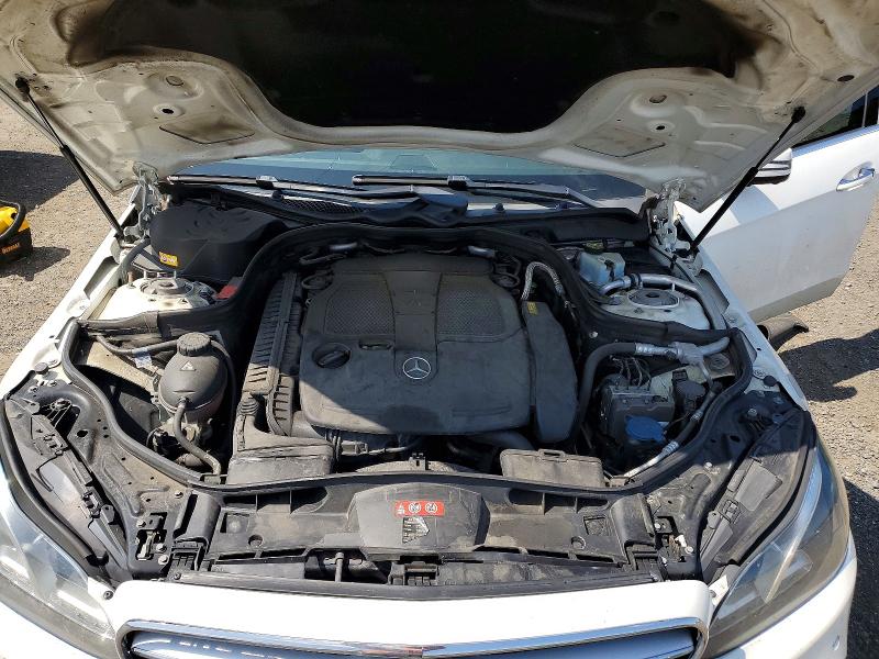 Продажа на аукционе авто 2015 Mercedes-benz E, vin: WDDHF8JB1FB116276, номер лота: 65732316