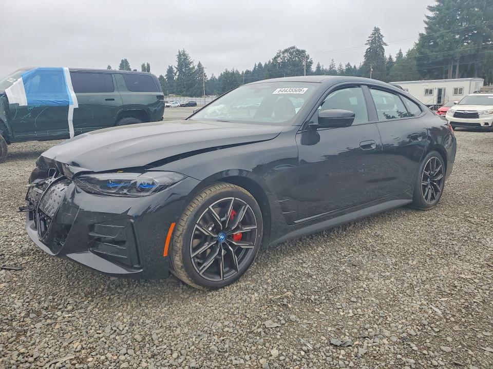 Aukcja sprzedaży 2023 Bmw I4, vin: WBY73AW05PFR02006, numer aukcji: 64435506