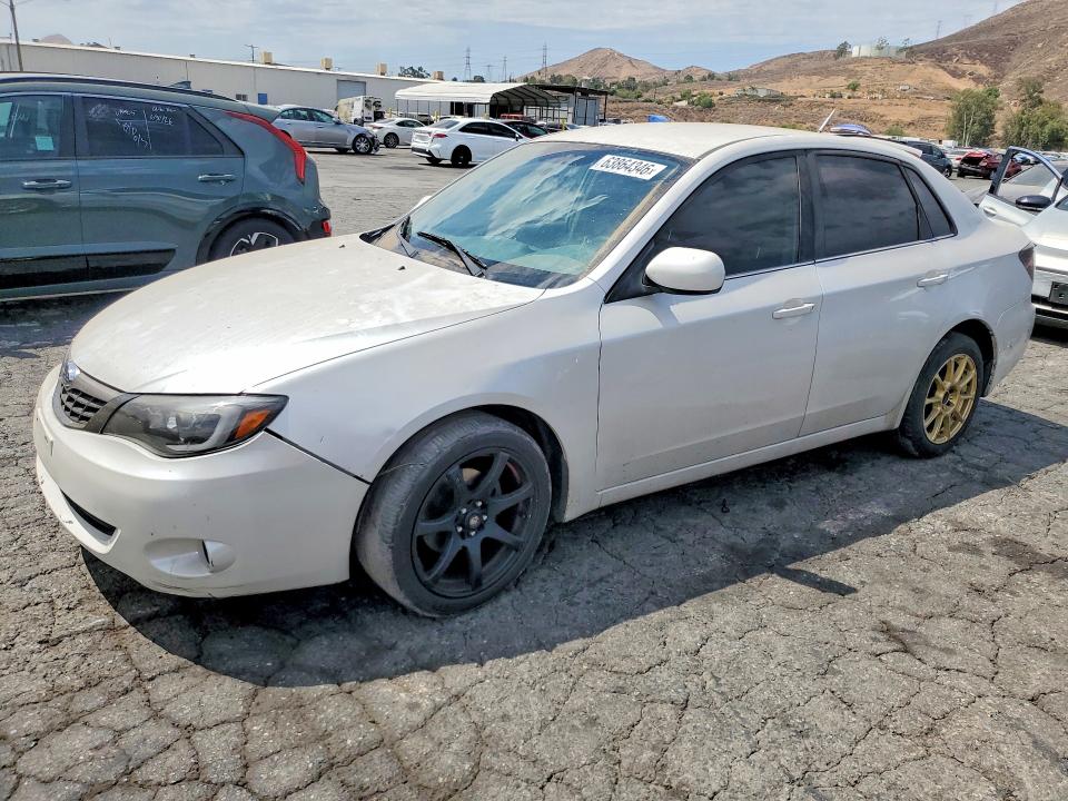 Auction sale of the 2009 Subaru Impreza, vin: JF1GE61689H517136, lot number: 63864346