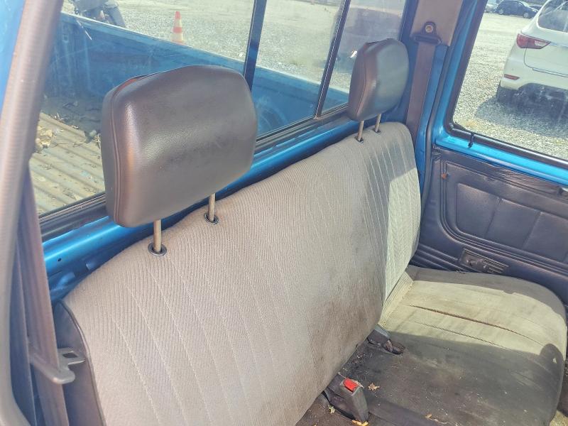 Продаж на аукціоні авто 1995 Nissan Truck, vin: 1N6SD11S3SC406422, номер лоту: 65414616