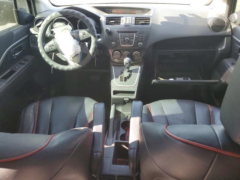 Auction sale of the 2012 Mazda 5, vin: JM1CW2DL9C0117219, lot number: 65232396