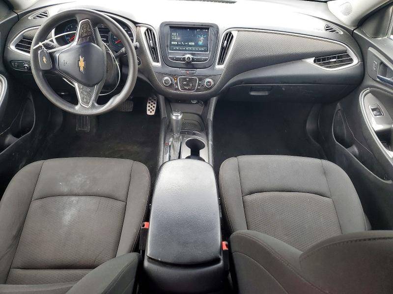 Aukcja sprzedaży 2016 Chevrolet Malibu, vin: 1G1ZB5ST2GF288366, numer aukcji: 64015936