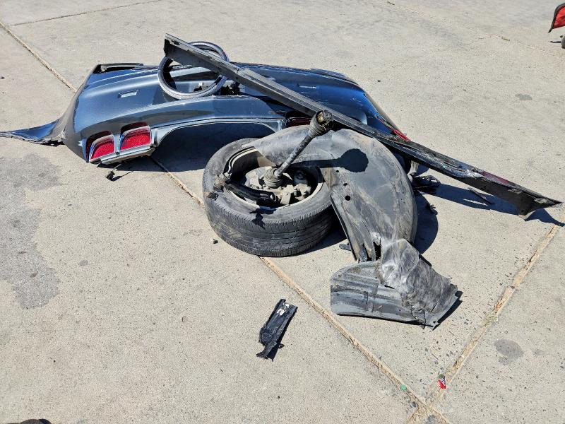 63687906 :رقم المزاد ، 2G1FB1E34C9176579 vin ، 2012 Chevrolet Camaro مزاد بيع
