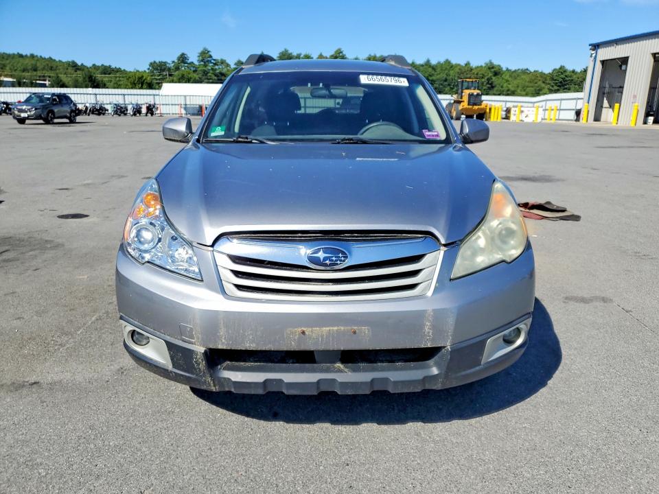 Продажа на аукционе авто 2011 Subaru Outback, vin: 4S4BRBCC4B3372907, номер лота: 66565796