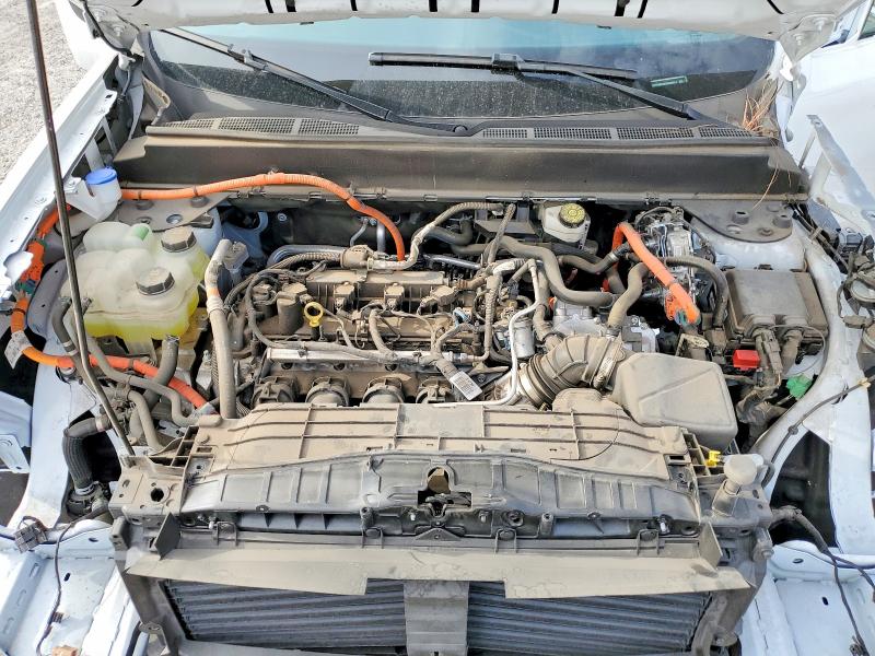 2025 Ford Maverick მანქანა იყიდება აუქციონზე, vin: 3FTTW8A38SRA09941, აუქციონის ნომერი: 66969466