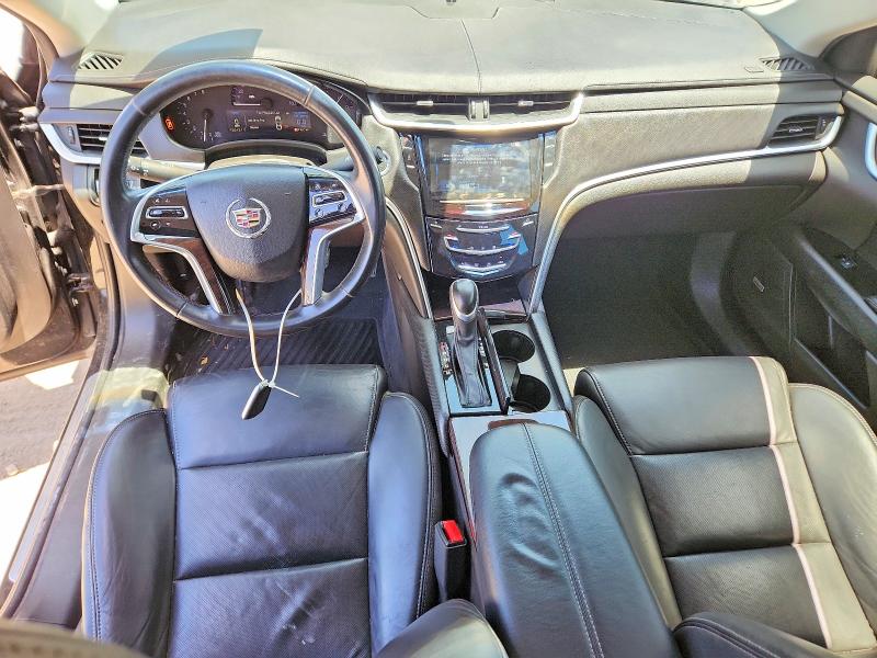 Продажа на аукционе авто 2015 Cadillac Xts, vin: 2G61L5S38F9165120, номер лота: 65834936