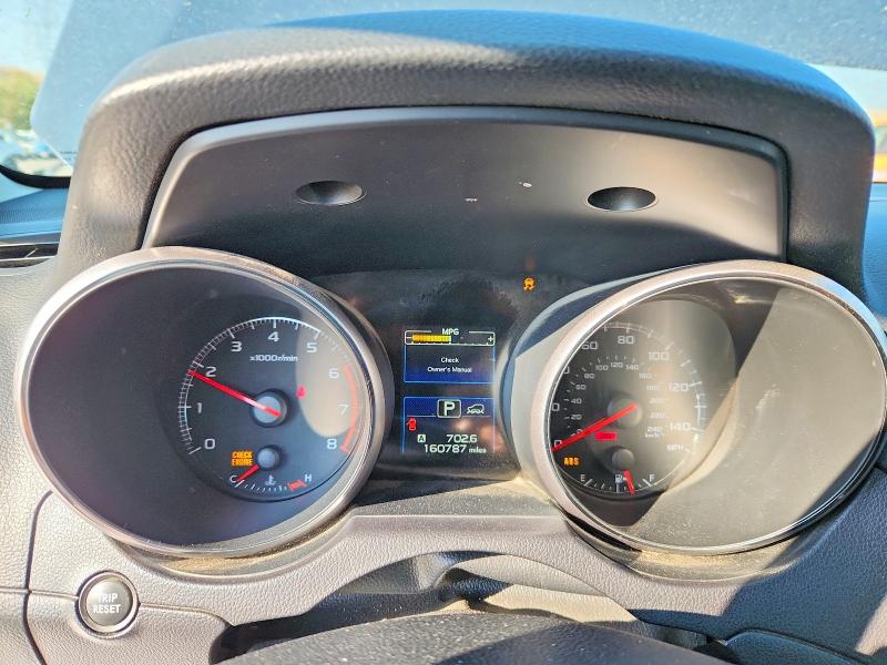 Aukcja sprzedaży 2017 Subaru Outback, vin: 4S4BSAAC2H3432824, numer aukcji: 63424956