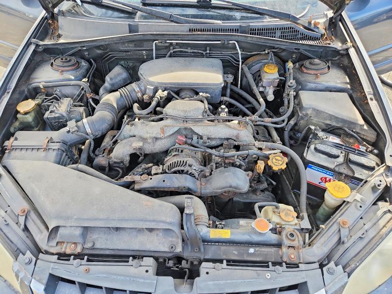 Продажа на аукционе авто 2008 Subaru Outback, vin: 4S4BP62C087335188, номер лота: 63762576