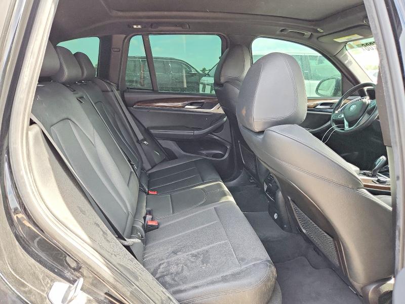 Продаж на аукціоні авто 2019 Bmw X3, vin: 5UXTR7C56KLF34352, номер лоту: 64935206
