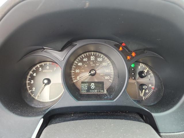 Aukcja sprzedaży 2006 Lexus Gs, vin: JTHBH96S365019604, numer aukcji: 65810936