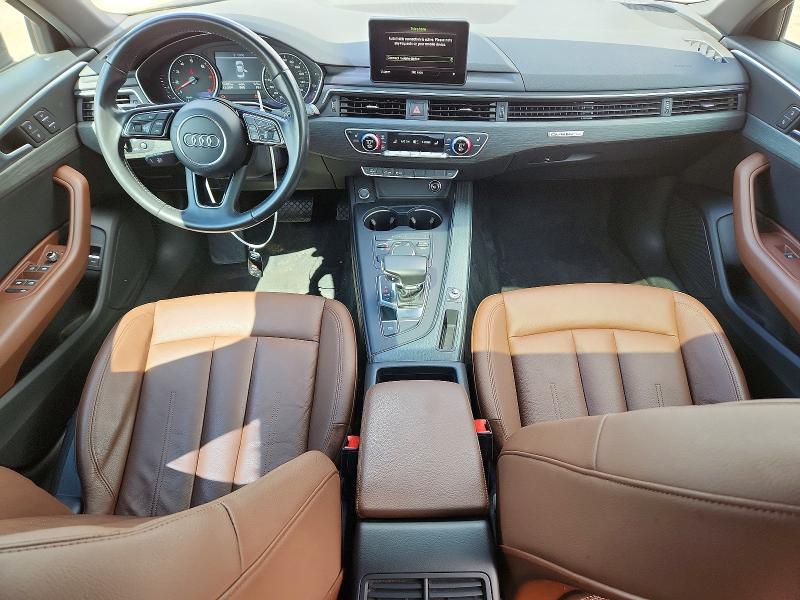 Aukcja sprzedaży 2017 Audi A4, vin: WAUANAF43HN031549, numer aukcji: 65323806