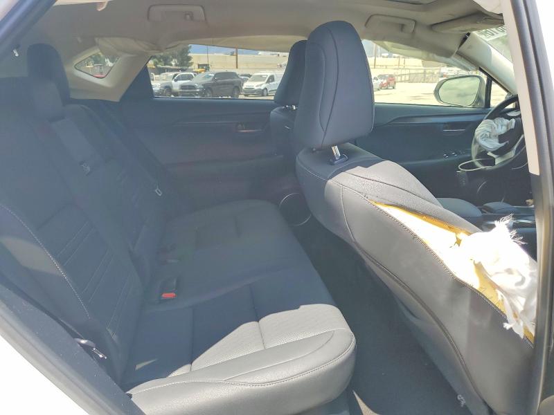Aukcja sprzedaży 2021 Lexus Nx 300h, vin: JTJGJRDZ1M5012009, numer aukcji: 65128816