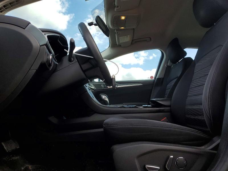 Продажа на аукционе авто 2016 Ford Fusion, vin: 3FA6P0H79GR128082, номер лота: 66186006