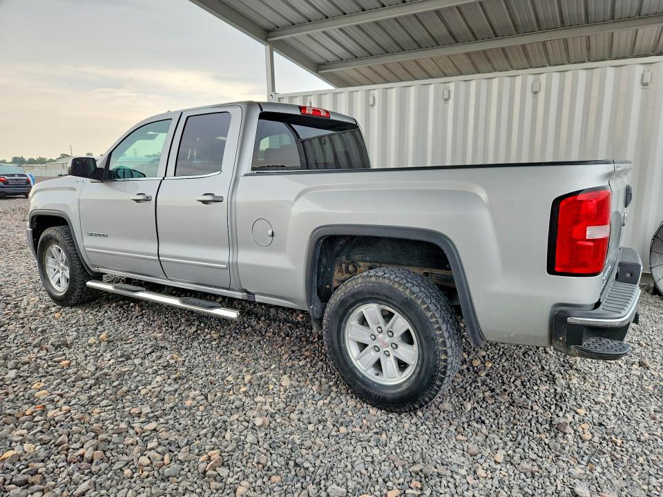 2018 Gmc Sierra მანქანა იყიდება აუქციონზე, vin: 2GTV2MEC2J1105073, აუქციონის ნომერი: 65894696