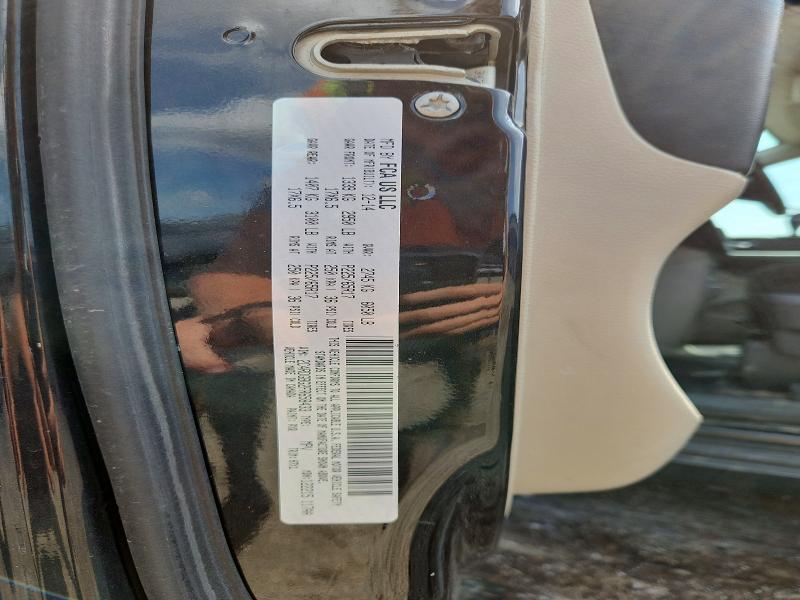 Aukcja sprzedaży 2015 Dodge Grand Caravan, vin: 2C4RDGBG2FR658433, numer aukcji: 66532646