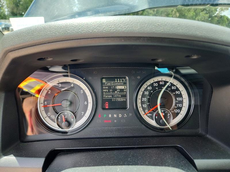 Продажа на аукционе авто 2019 Ram 1500 Classic, vin: 1C6RR7KT6KS508517, номер лота: 66255516