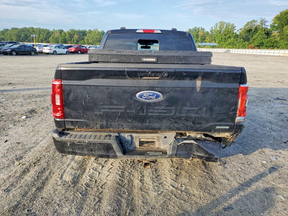 Aukcja sprzedaży 2021 Ford F150, vin: 1FTEW1EP3MFC01944, numer aukcji: 64362816