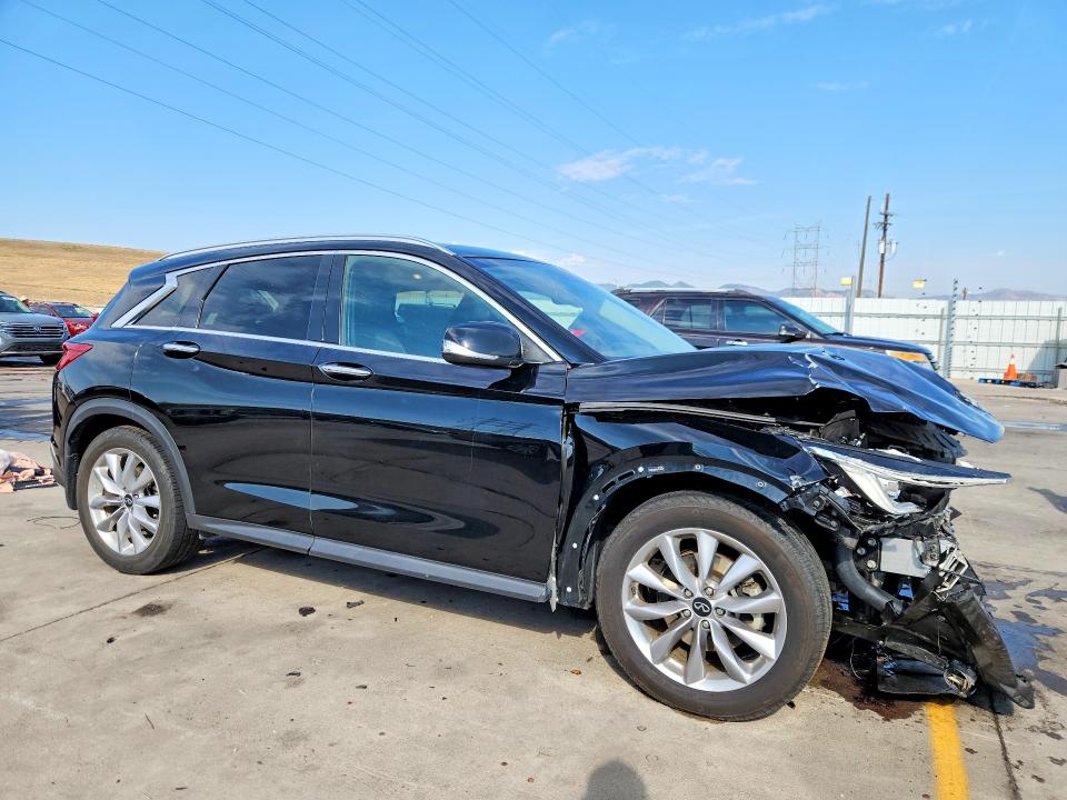 Продажа на аукционе авто 2020 Infiniti Qx50, vin: 3PCAJ5M34LF111417, номер лота: 64157486