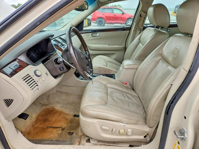 Продаж на аукціоні авто 2011 Cadillac Dts, vin: 1G6KH5E69BU114413, номер лоту: 64205336