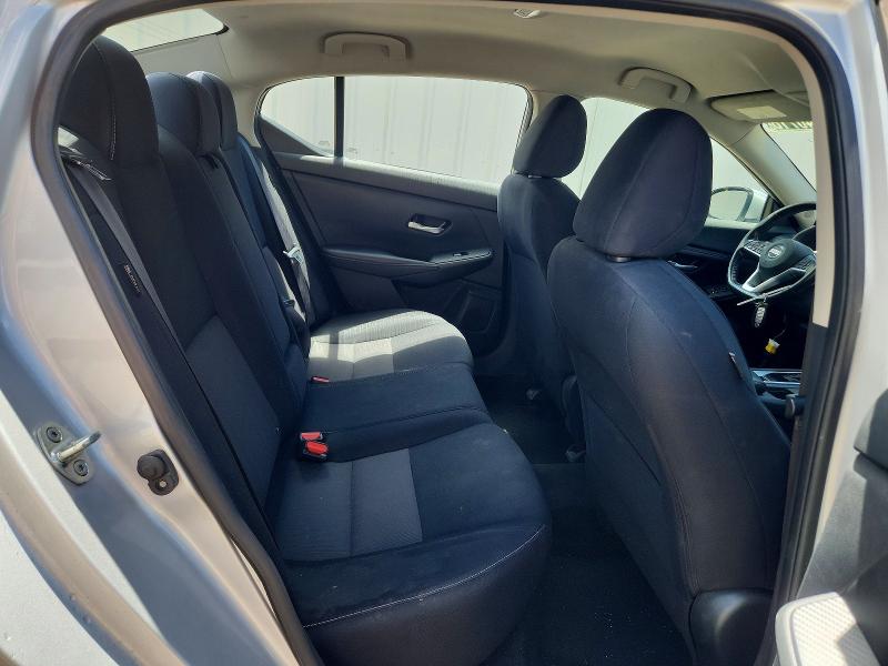 Aukcja sprzedaży 2021 Nissan Sentra, vin: 3N1AB8CV2MY314462, numer aukcji: 67040716
