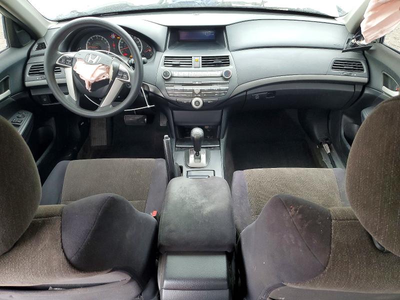Продаж на аукціоні авто 2010 Honda Accord, vin: 1HGCP2F32AA175031, номер лоту: 65326216