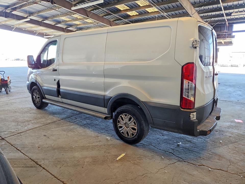 63916176 :رقم المزاد ، 1FTYR1ZM3GKA23095 vin ، 2016 Ford Transit مزاد بيع