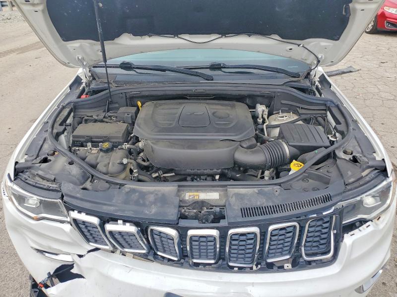 Продажа на аукционе авто 2020 Jeep Grand Cherokee, vin: 1C4RJFBG6LC275683, номер лота: 63756276