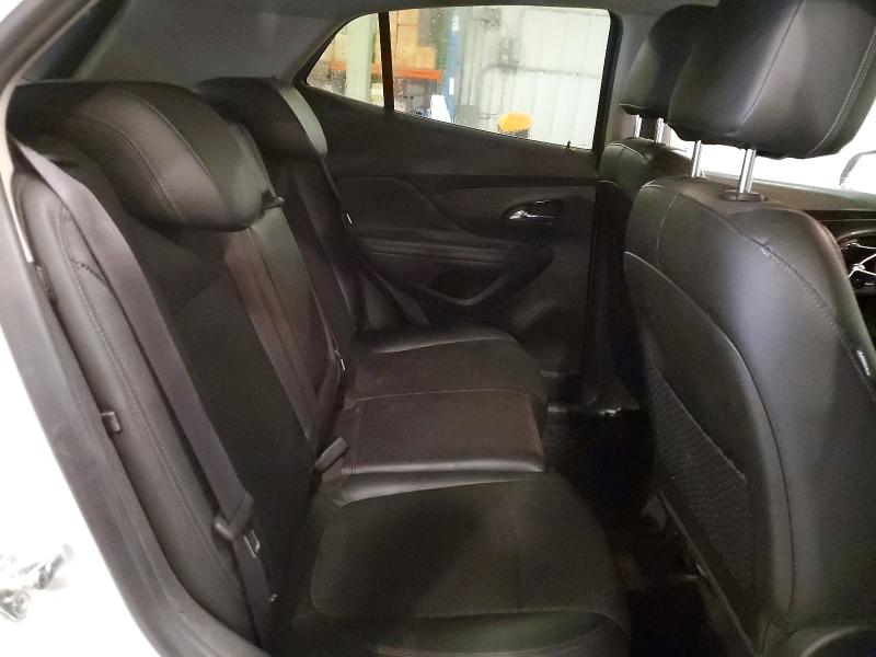 Aukcja sprzedaży 2017 Buick Encore, vin: KL4CJFSB7HB014306, numer aukcji: 64697436