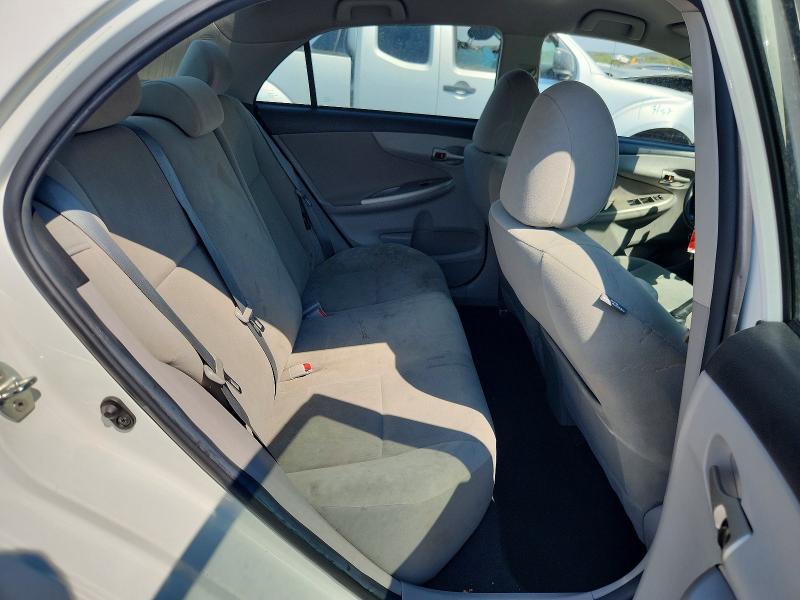 Продажа на аукционе авто 2013 Toyota Corolla, vin: 5YFBU4EEXDP162559, номер лота: 65134906