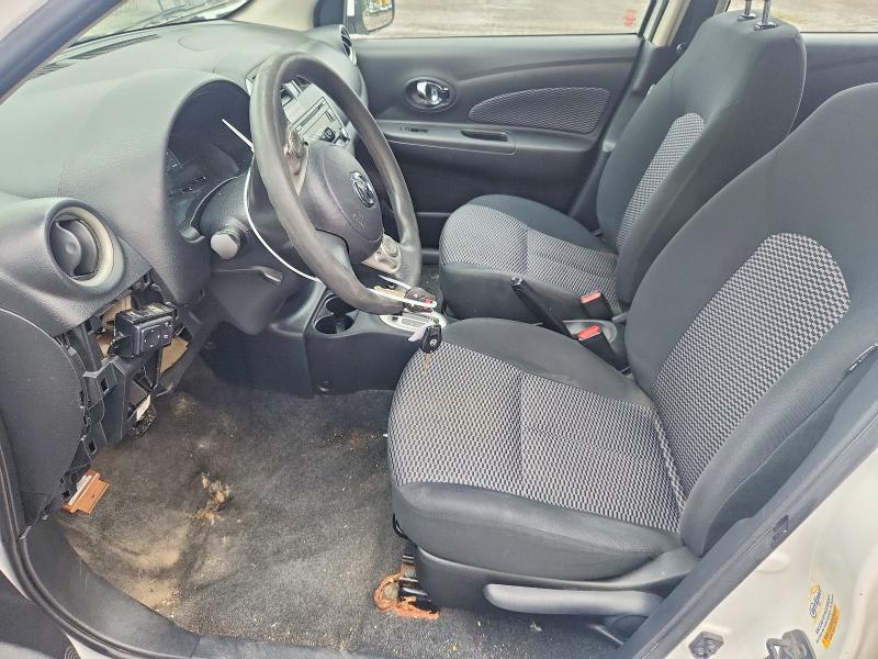Продаж на аукціоні авто 2017 Nissan Micra, vin: 3N1CK3CP5HL253012, номер лоту: 63224776