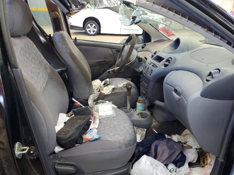 Aukcja sprzedaży 2000 Toyota Echo, vin: JTDBT1231Y0073757, numer aukcji: 66388266