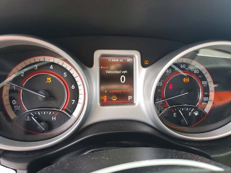 Aukcja sprzedaży 2019 Dodge Journey, vin: 3C4PDCBB4KT863926, numer aukcji: 65993786