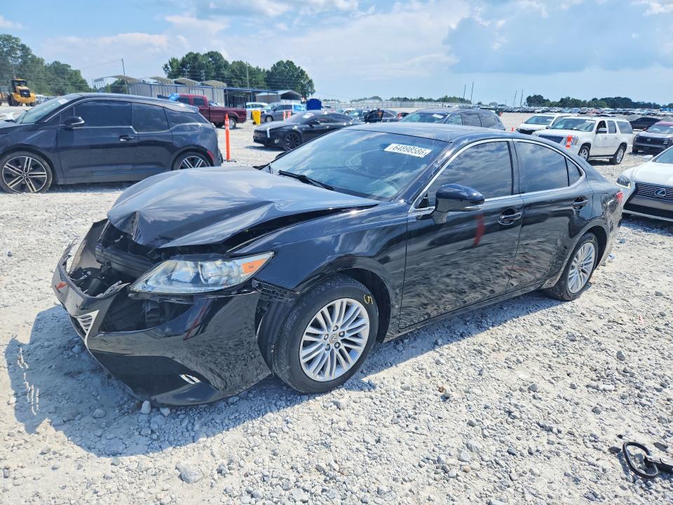 64898586 :رقم المزاد ، JTHBK1GG9E2132776 vin ، 2014 Lexus Es مزاد بيع