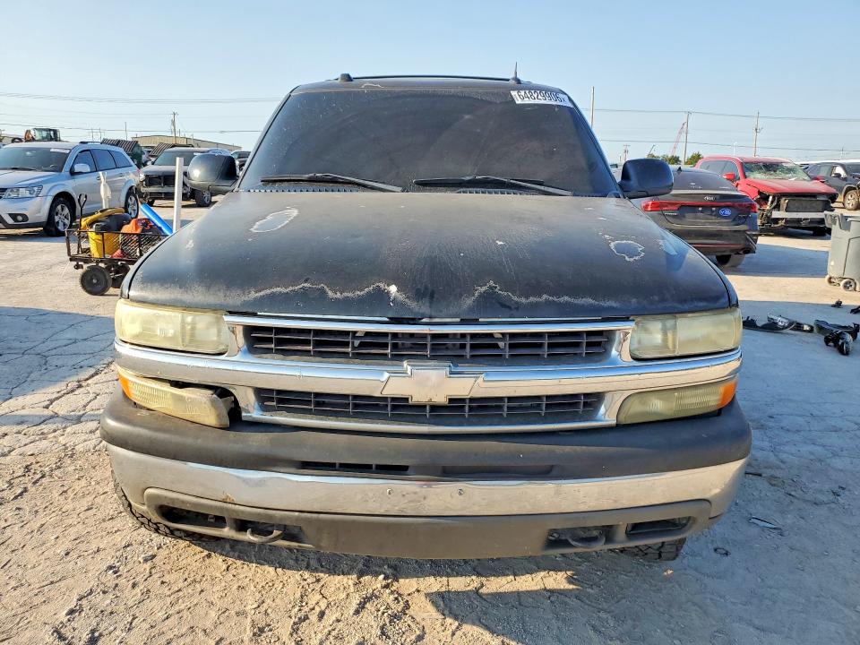 Aukcja sprzedaży 2004 Chevrolet Suburban, vin: 1GNFK16Z74J255400, numer aukcji: 64829906